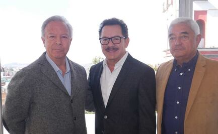 Ignacio Mier pedirá la eliminación del Pase Turístico