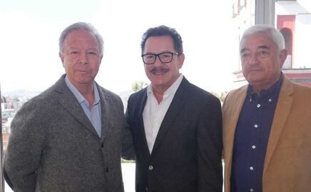 Ignacio Mier pedirá la eliminación del Pase Turístico