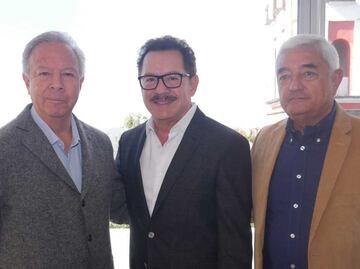 Ignacio Mier pedirá la eliminación del Pase Turístico