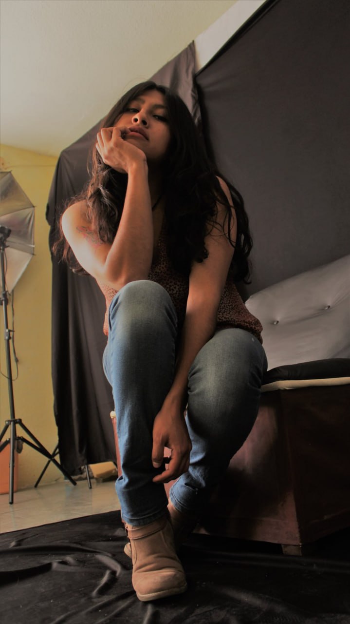 Foto: Bela Rush
