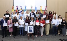 Congreso del Estado realiza conversatorio “De mujer a mujer”