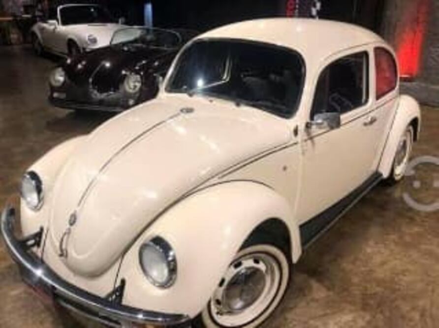 Los vochos aún son muy cotizados en internet | Foto: Trovit