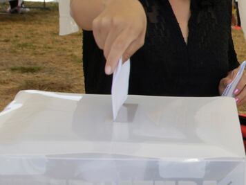 Elecciones Puebla 2021. Especialistas alertan sobre focos rojos