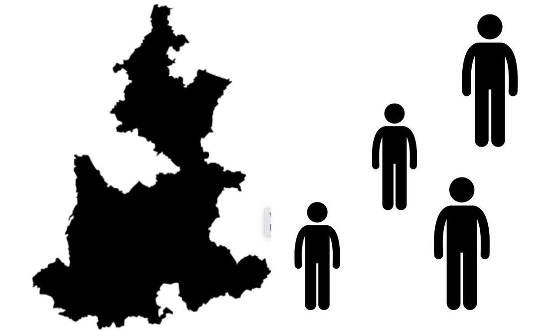 Conoce los extraordinarios orígenes de Puebla / Foto: Canvas