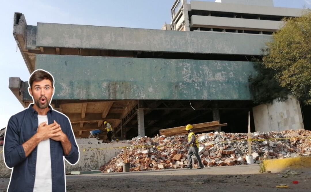 En Puebla había lugares emblemáticos que hoy en día ya no existen | Foto: Especial