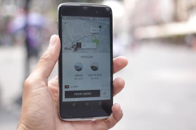 Puebla es parte de las ciudades donde funcionará Uber Teens