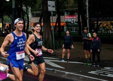 Barbosa reprograma marcha a favor de la Cuarta Transformación