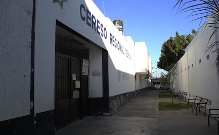 Internos en penal de Tehuacán denuncian abusos
