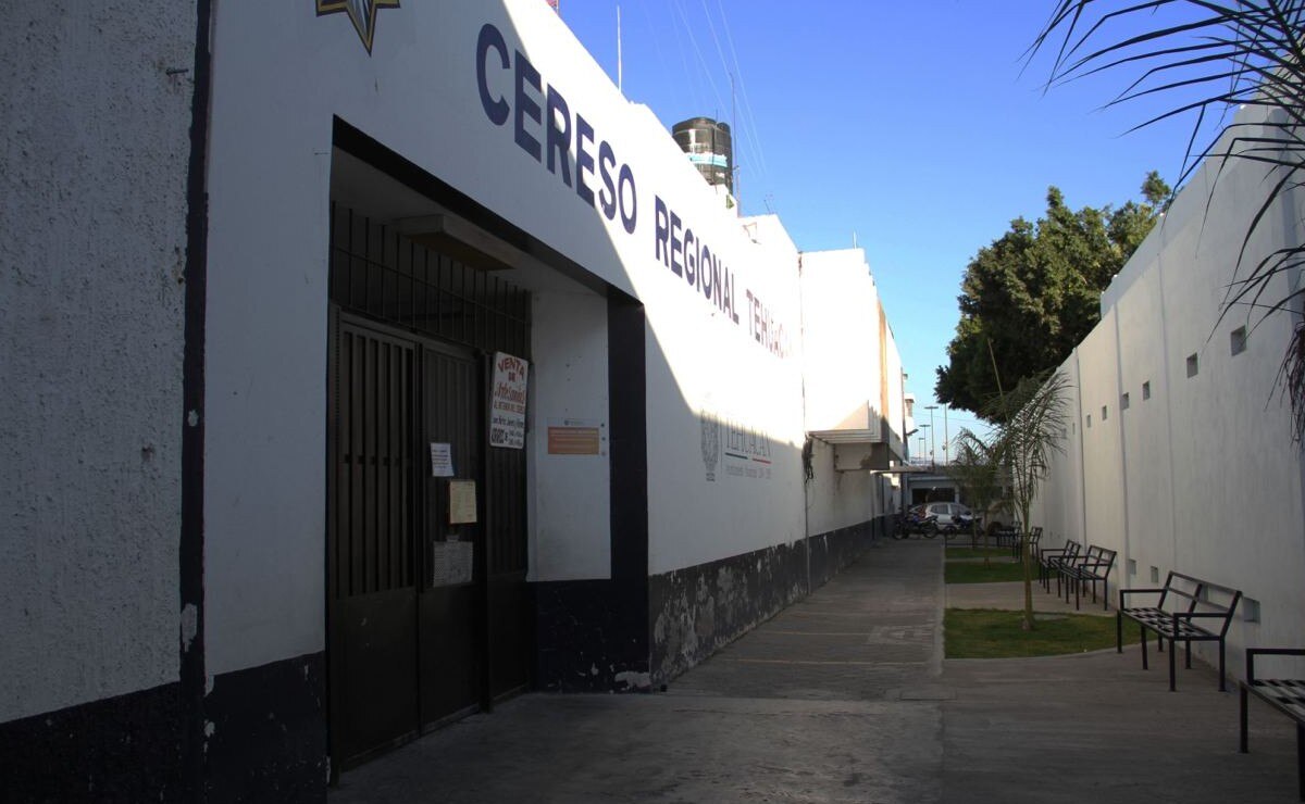FOTO: Agencia Es Imagen para El Universal Puebla