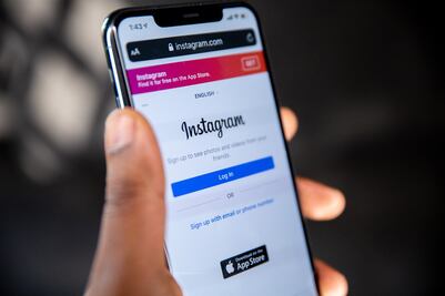 ¿Te bloquearon? Así puedes ver las historias de Instagram
