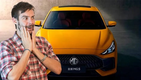 Autos chinos en México: Conoce el top ten de los más confiables