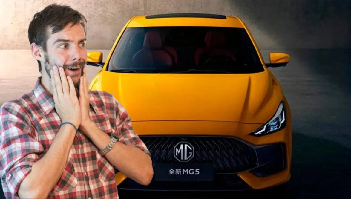 Los autos chinos se han vuelto muy populares en el mercado mexicano | Foto: Unsplash/Motor