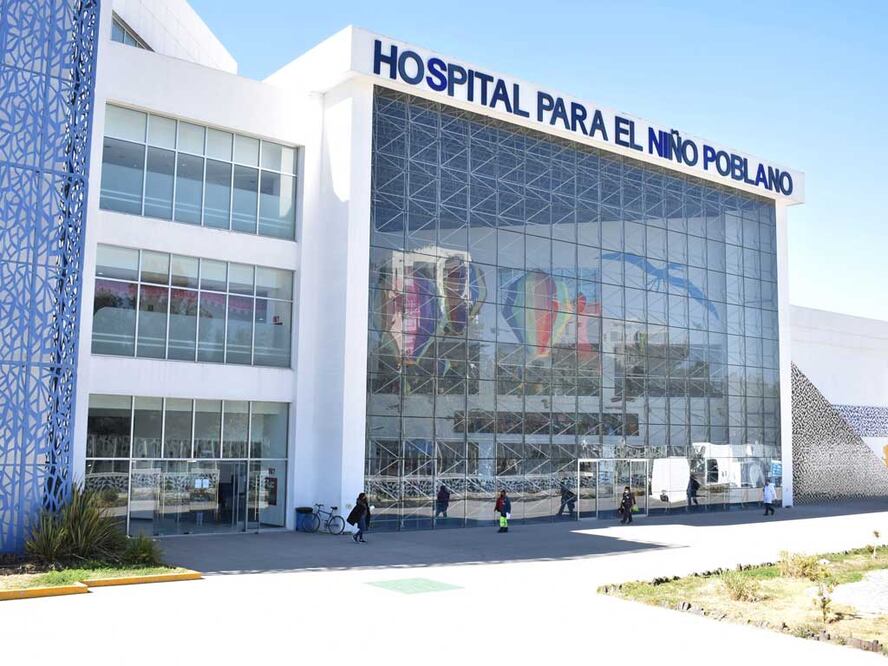 Foto: Agencia Es Imagen para El Universal Puebla