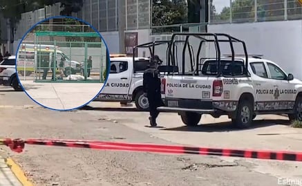 Asesinan a balazos a ex alumna del COBAEP en San Jerónimo Caleras