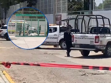 Asesinan a balazos a ex alumna del COBAEP en San Jerónimo Caleras