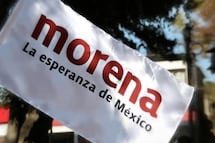 Alcaldes y diputados no tendrán que renunciar para participar en proceso interno de Morena