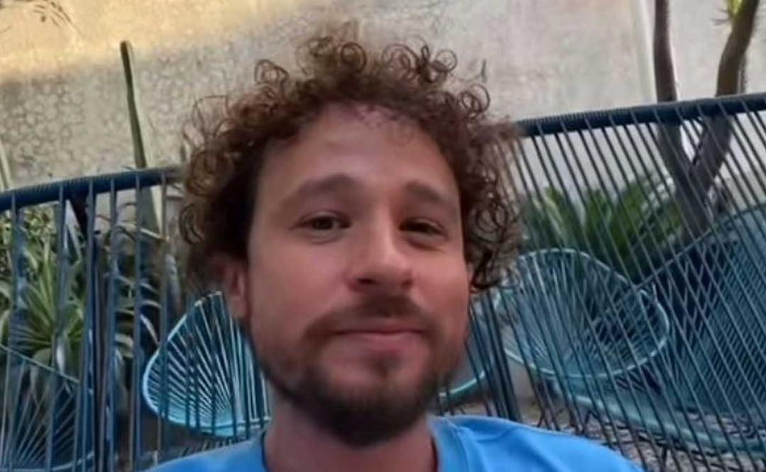 Luisito Comunica narró la agresión que sufrió en la calle | TikTok Luisito Comunica