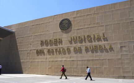 ¿Cómo denunciar a un juez corrupto en Puebla?