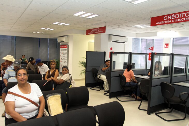 Infonavit ha confirmado que sus 103 Centros de Servicio Infonavit (Cesi) operarán con normalidad durante las vacaciones de verano. 

Foto: Producción El Universal Puebla