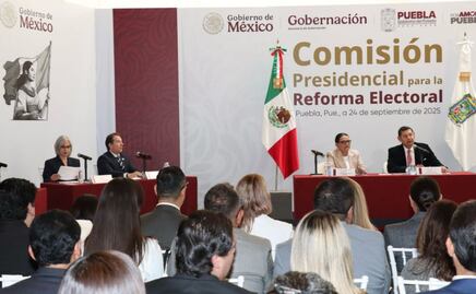 Escuela Libre de Derecho presente en la primera Audiencia Pública sobre Reforma Electoral