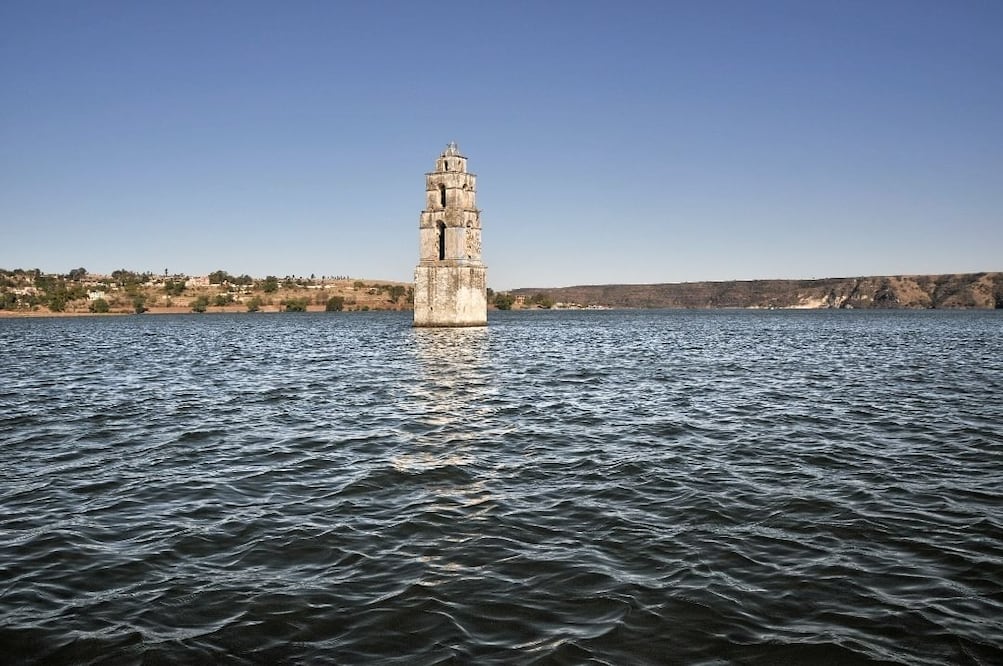 En el Estado de México hay 12 Pueblos Mágicos para descubrir | Instagram gabrielbahena