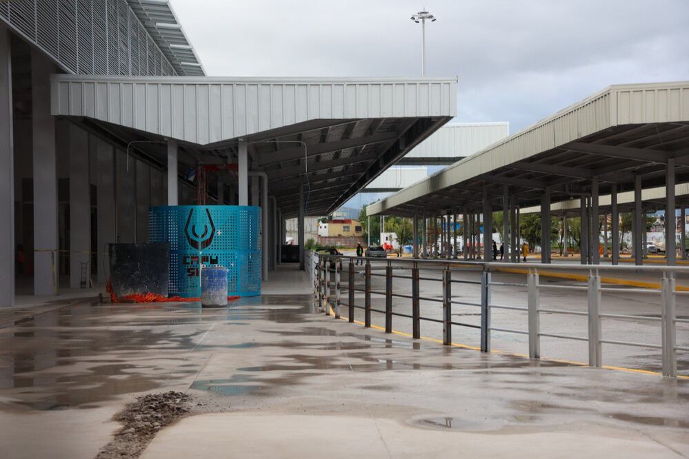 El gobierno municipal de Puebla anunció que habrá un reordenamiento en la zona de la CAPU Sur | EsImagen