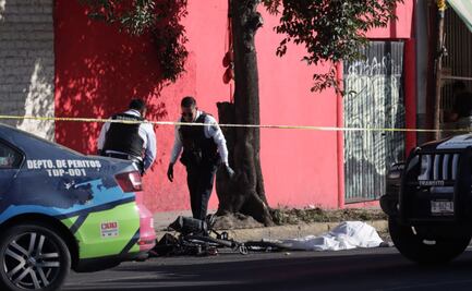 Estas son las colonias más peligrosas de Puebla por atropellamiento 