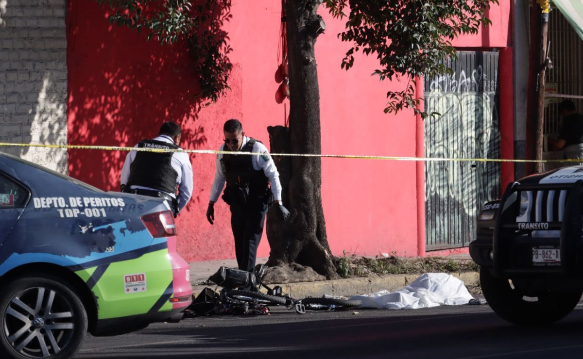 Estas son las colonias más peligrosas de Puebla por atropellamiento