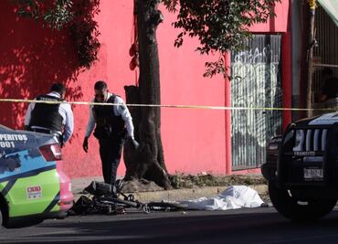 Estas son las colonias más peligrosas de Puebla por atropellamiento