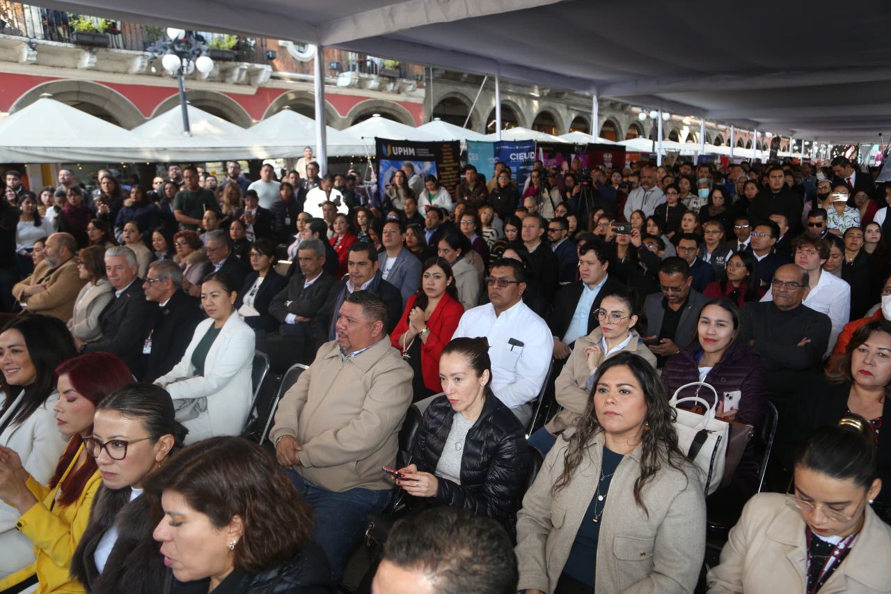 Foto: Ayuntamiento de Puebla