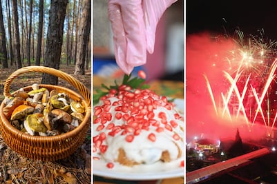 Qué hacer en Puebla este agosto: 4 planes imperdibles