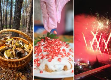 Qué hacer en Puebla este agosto: 4 planes imperdibles