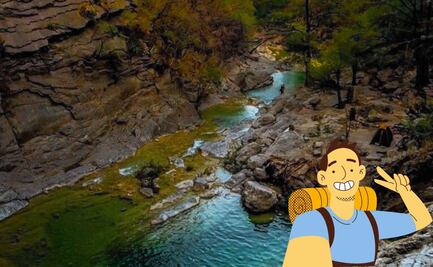 ¿Qué hacer y cómo llegar a la Puerta de la Mixteca Poblana?