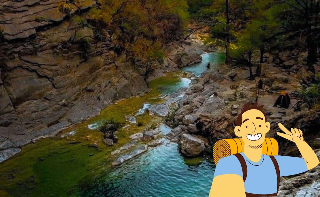 Este municipio es la puerta de entrada a La Mixteca | Foto: Facebook Huehuetlán El Grande: "La Puerta De La Mixteca Poblana" / Canva