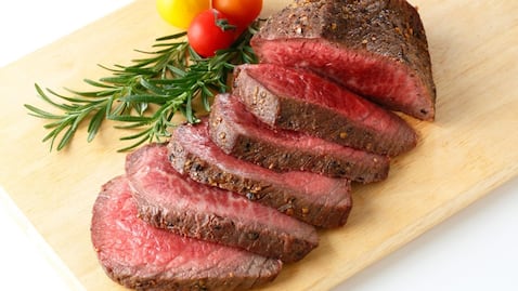 ¿Cuándo no se come carne durante la Semana Santa?