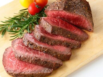 ¿Cuándo no se come carne durante la Semana Santa?