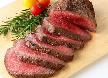 ¿Cuándo no se come carne durante la Semana Santa?