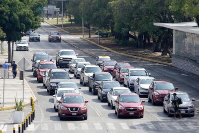 ¿Te robaron tu coche? Ladrones los ocupan para delinquir