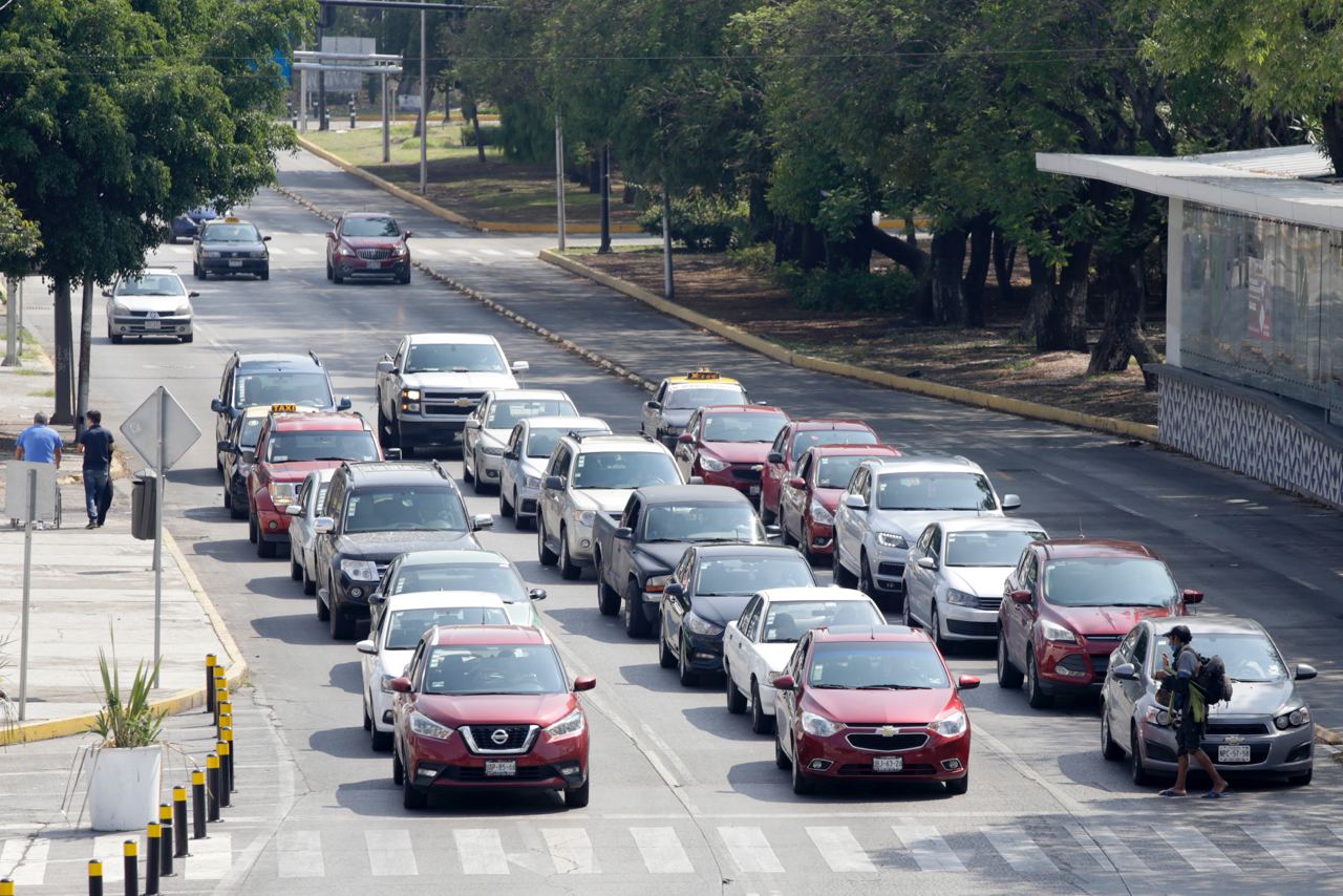 ¿Te robaron tu coche? Ladrones los ocupan para delinquir