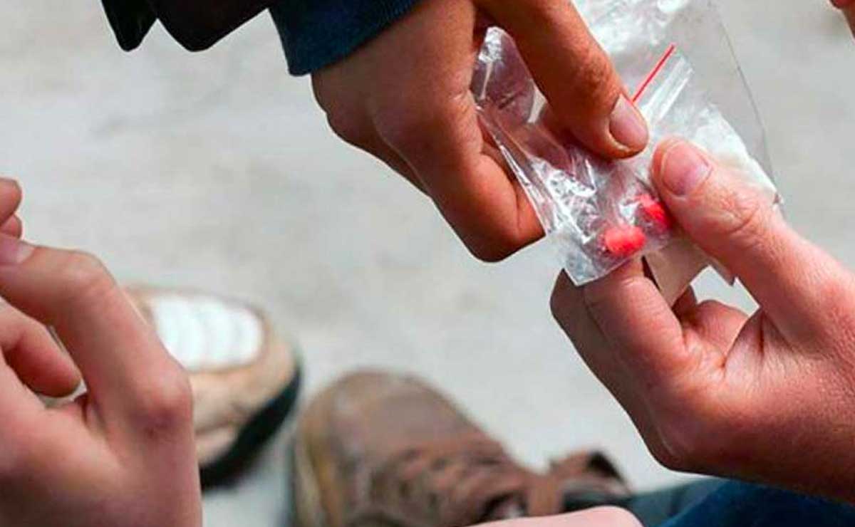 Narcomenudistas tienen un nuevo modus operandi en Puebla