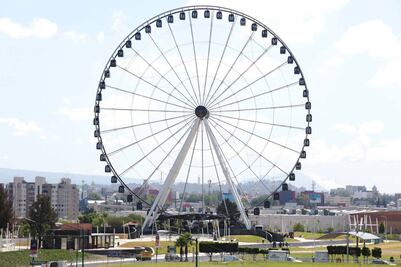 Aztlán 360 o la Estrella de Puebla ¿Cuál es mejor?