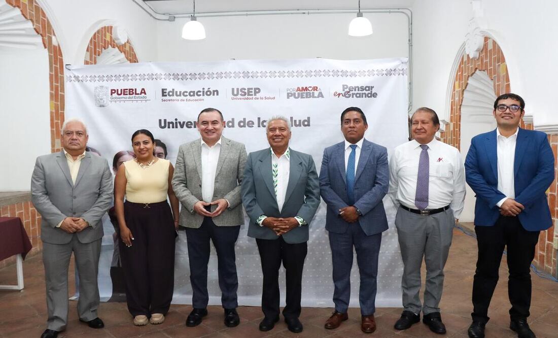 Tercera Sesión Extraordinaria 2025 de su Consejo Directivo | Foto: Gobierno del Estado