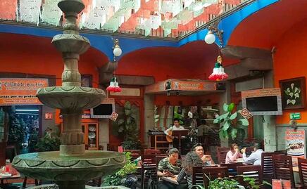 Nenis Puebla: este restaurante se ofrece como punto seguro de entrega