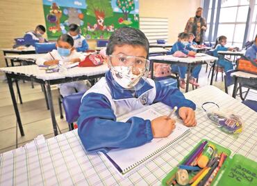 SEP va por desaparecer grados escolares; especialistas ven “ocurrencia”