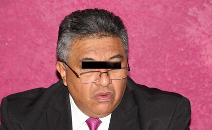 Juez notifica al Congreso vinculación a proceso de Francisco Romero Serrano