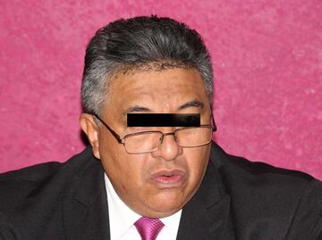 Juez notifica al Congreso vinculación a proceso de Francisco Romero Serrano