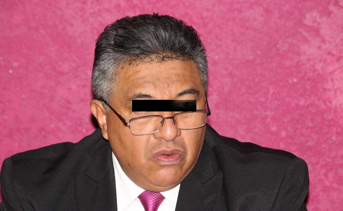 Juez notifica al Congreso vinculación a proceso de Francisco Romero Serrano