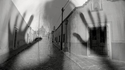 Leyendas de Puebla. Las casas embrujadas y lugares malditos de la ciudad