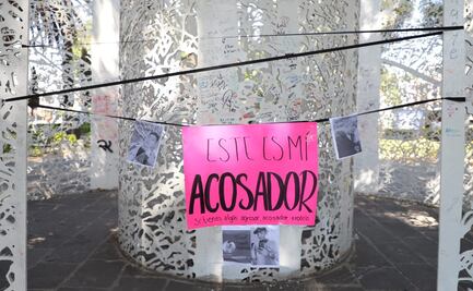 Sinsilencio Puebla convoca a mujeres a exponer a su agresor