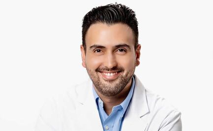 Dr. Naim Dahdah. Así es el tratamiento antienvejecimiento en D-Clinik